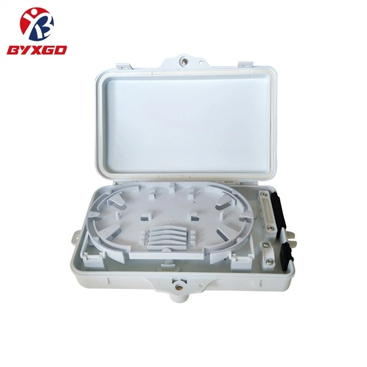 Fiber Optic Distribution Box 16 Core Fiber Optic Distribution Box 16 Core