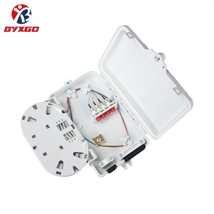 Fiber Optic Distribution Box 16 Core Fiber Optic Distribution Box 16 Core